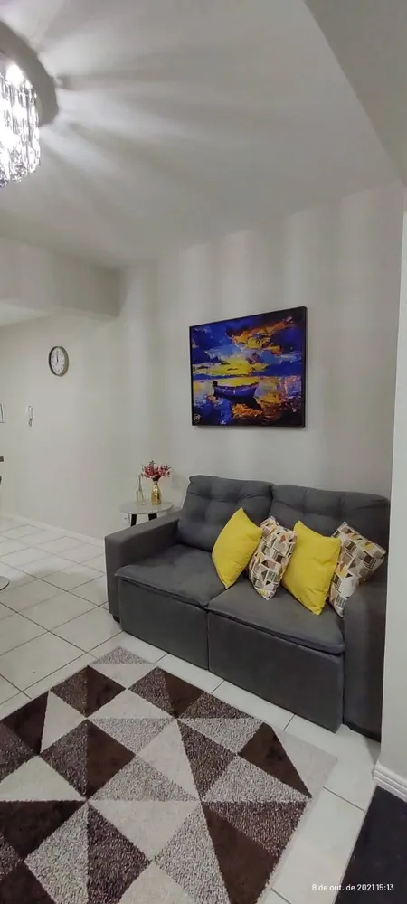 Apartamento, 2 quartos - Foto 7