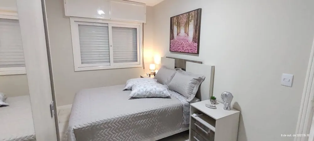 Apartamento, 2 quartos - Foto 11