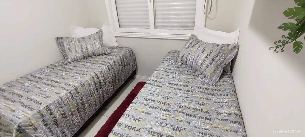 Apartamento, 2 quartos - Foto 2