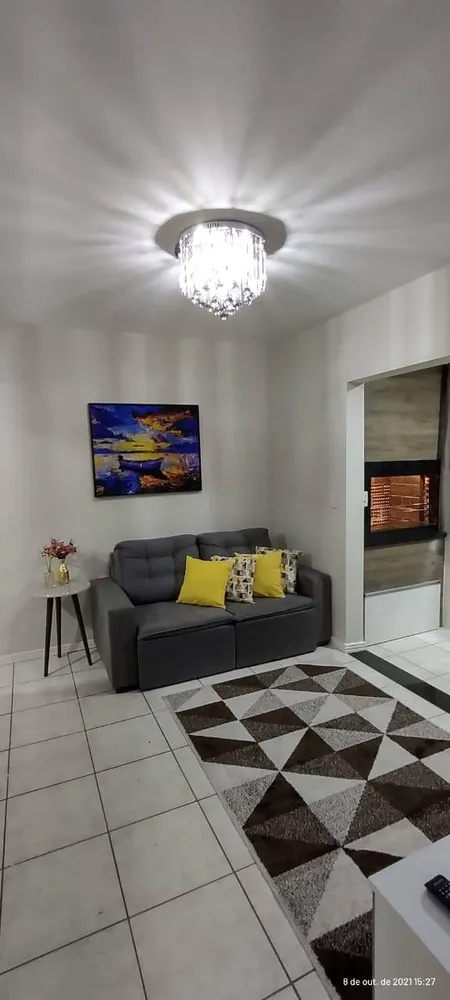 Apartamento, 2 quartos - Foto 8