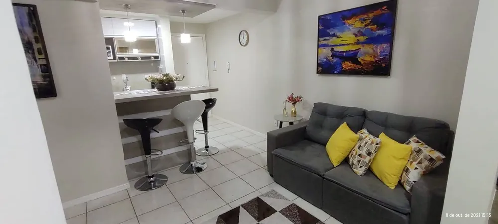Apartamento, 2 quartos - Foto 12
