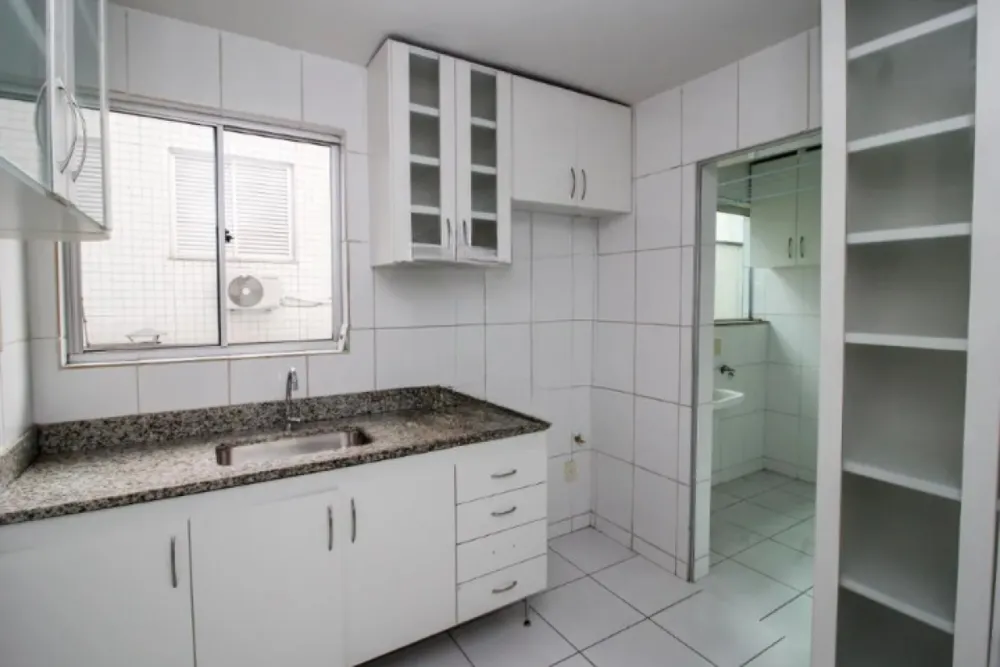 Apartamento, 3 quartos, 98 m² - Foto 1