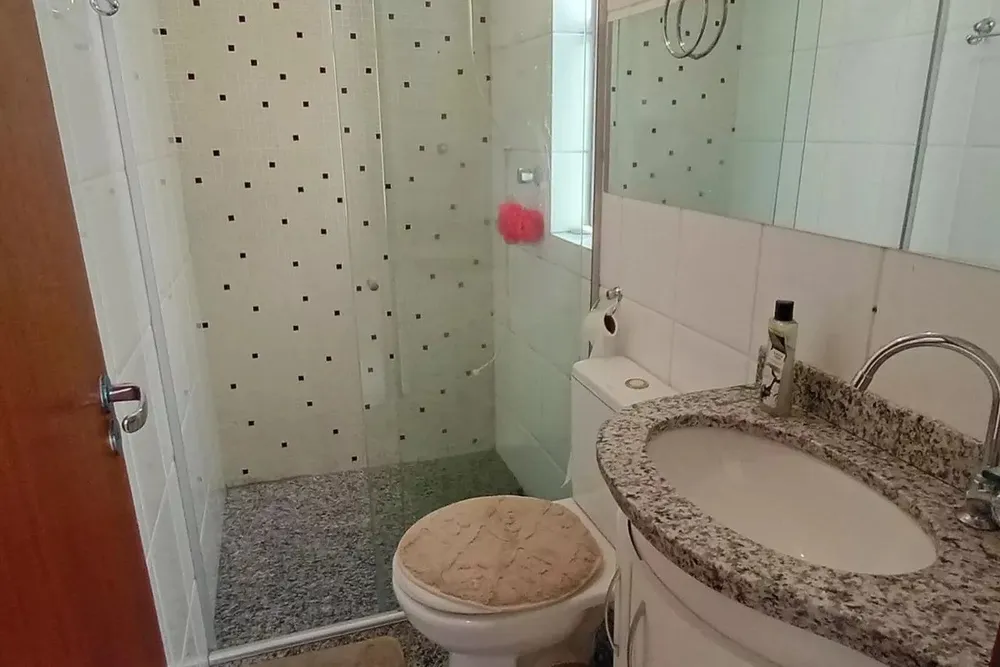 Apartamento, 3 quartos, 98 m² - Foto 8