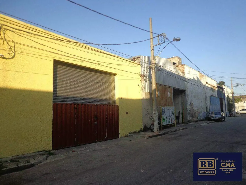 Terreno, 704 m² - Foto 1