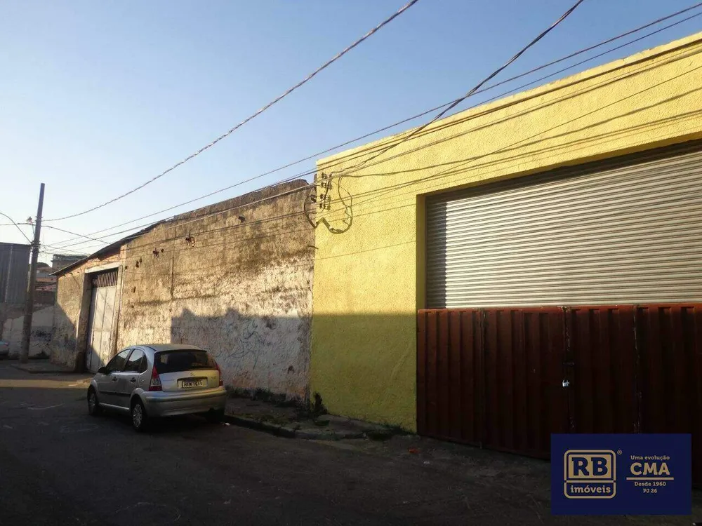 Terreno, 704 m² - Foto 3