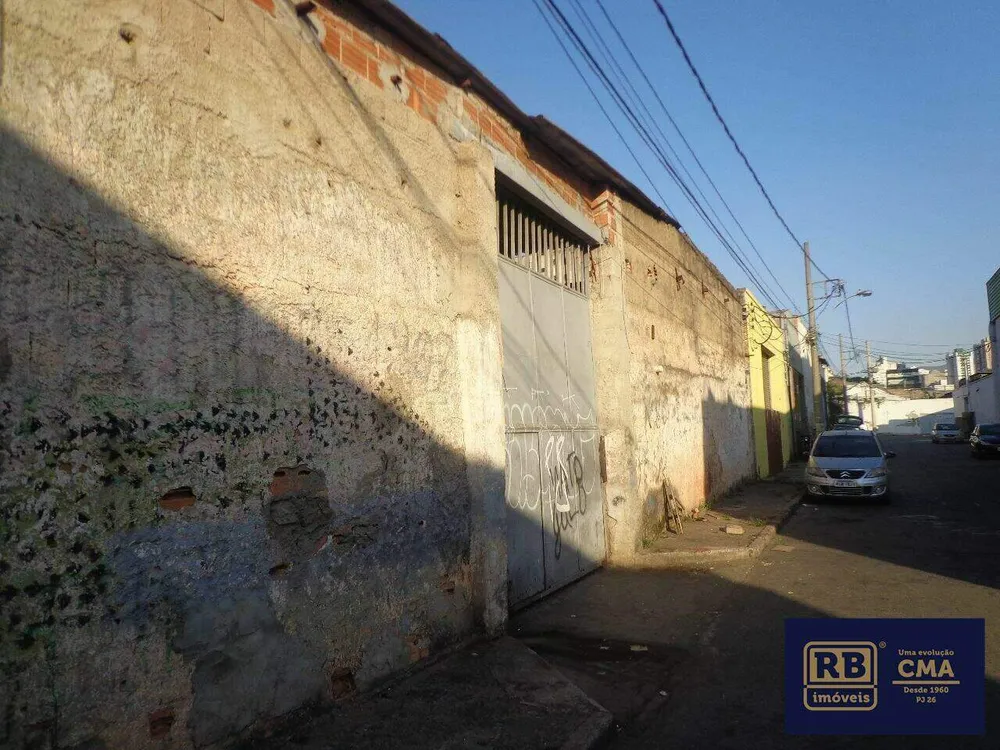 Terreno, 704 m² - Foto 2