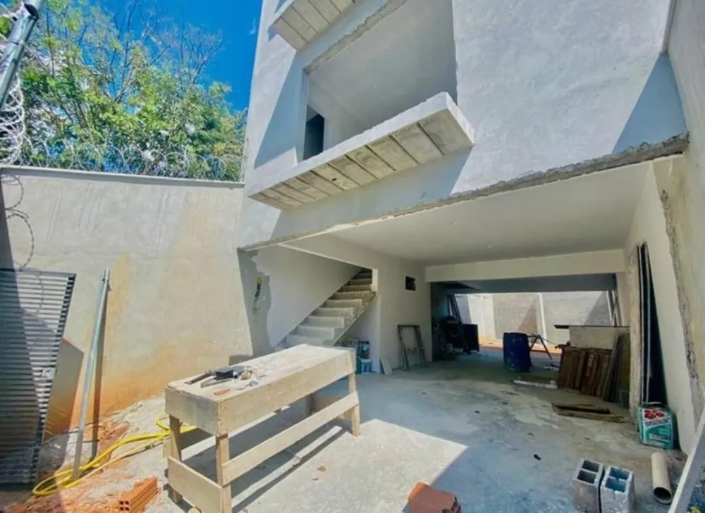 Apartamento, 3 quartos, 161 m² - Foto 2