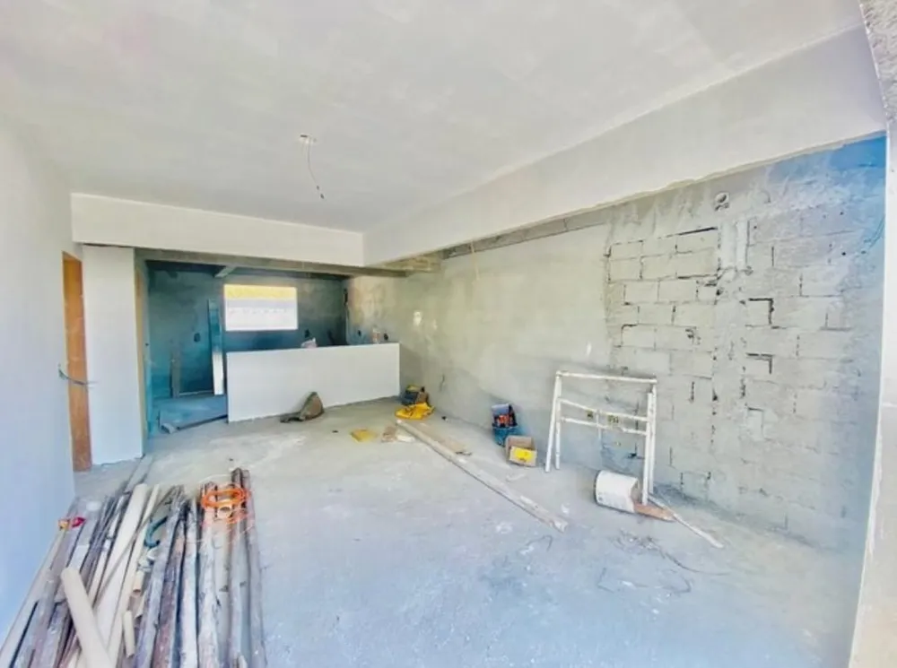Apartamento, 3 quartos, 161 m² - Foto 6