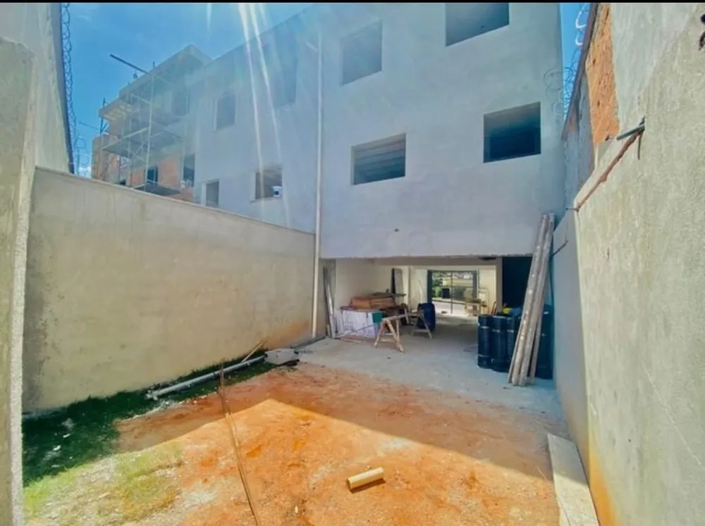 Apartamento, 3 quartos, 161 m² - Foto 8