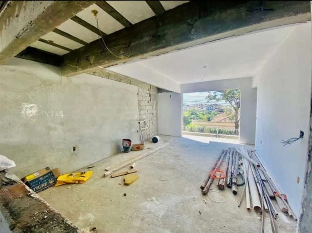 Apartamento, 3 quartos, 161 m² - Foto 7