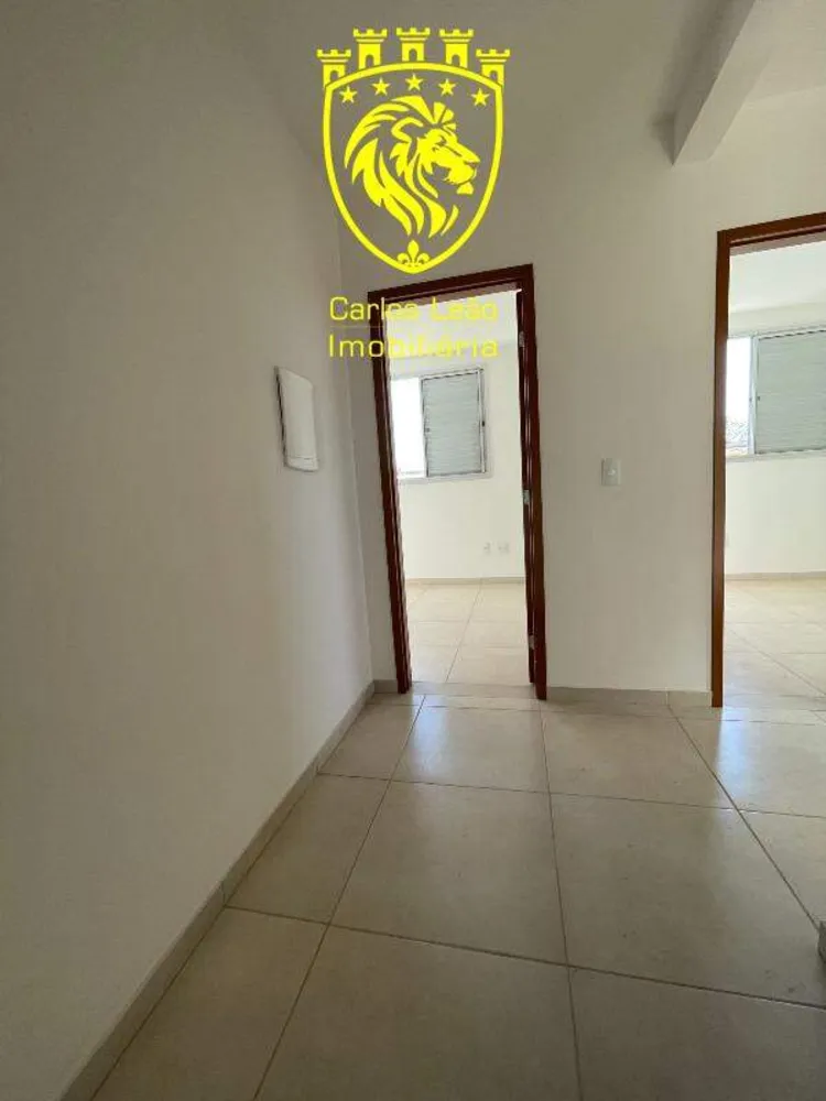 Apartamento, 3 quartos, 76 m² - Foto 1