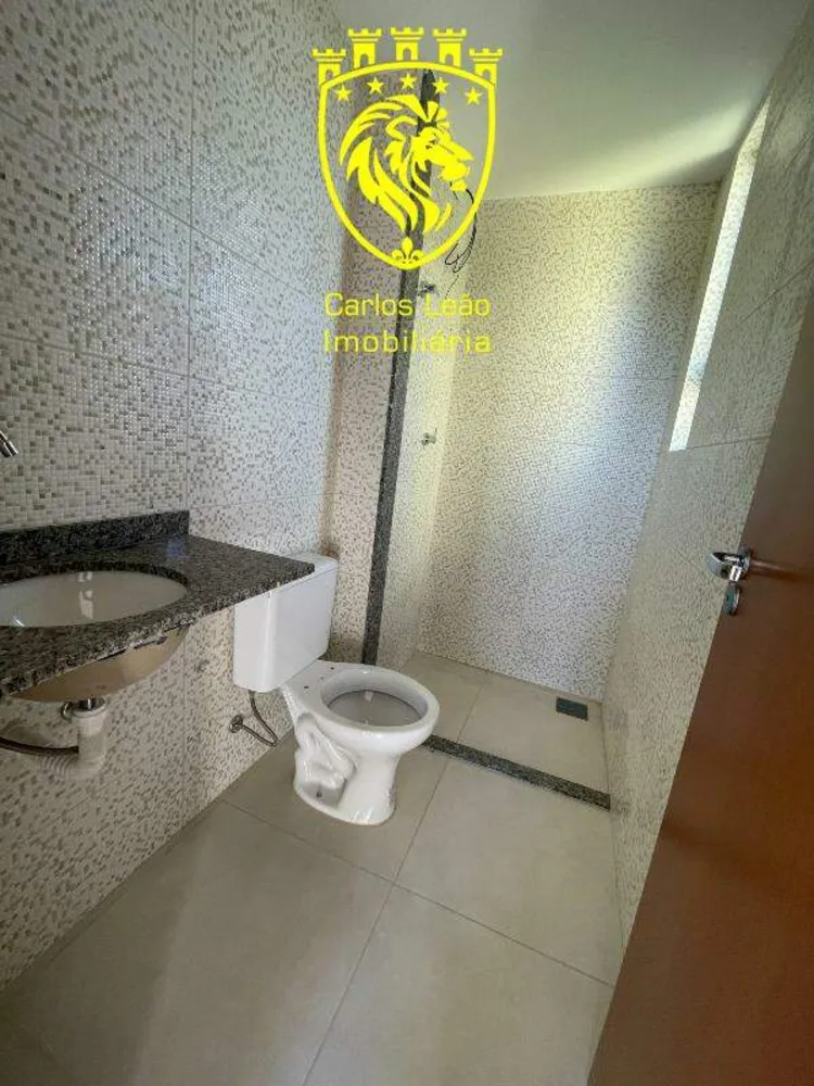 Apartamento, 3 quartos, 76 m² - Foto 9