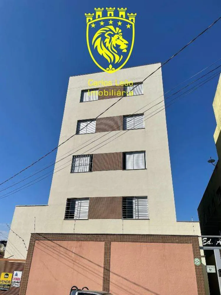 Apartamento, 3 quartos, 76 m² - Foto 1