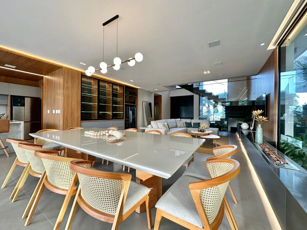 Casa de Condomínio, 6 quartos - Foto 4