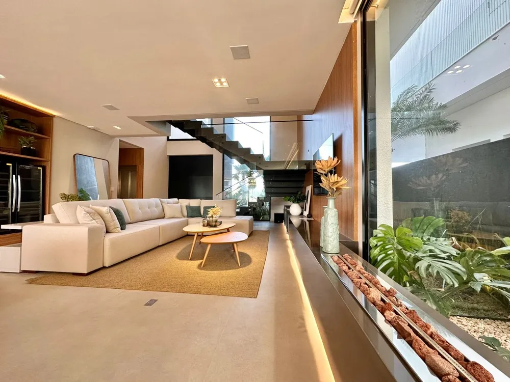 Casa de Condomínio, 6 quartos - Foto 9