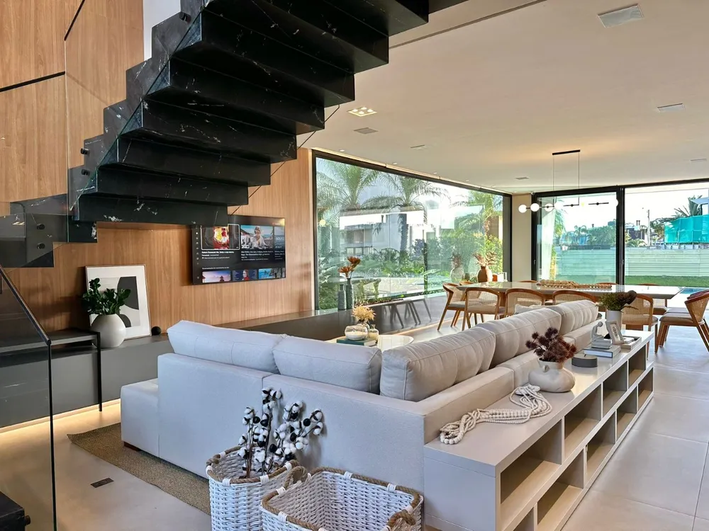 Casa de Condomínio, 6 quartos - Foto 7