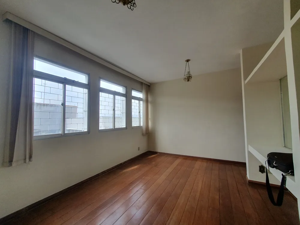 Apartamento, 3 quartos, 85 m² - Foto 1