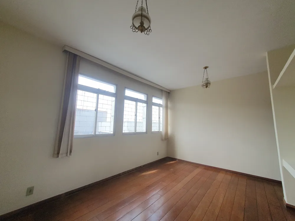 Apartamento, 3 quartos, 85 m² - Foto 2