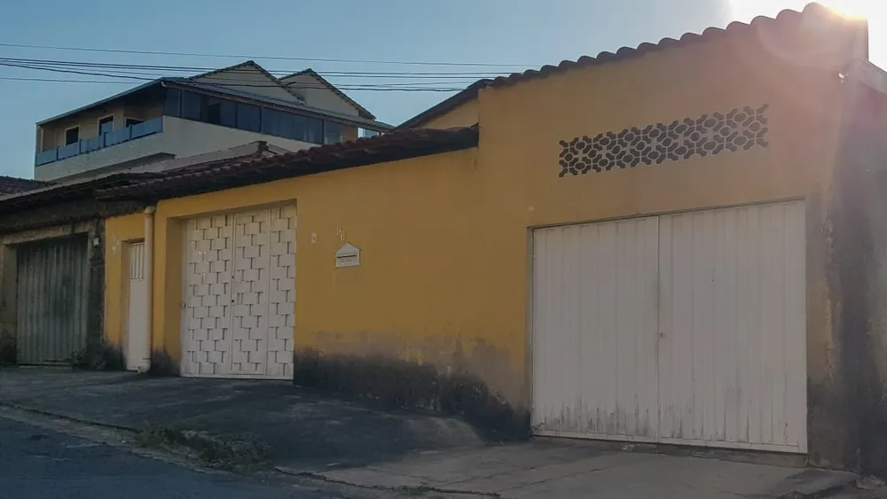 Casa, 4 quartos, 450 m² - Foto 1