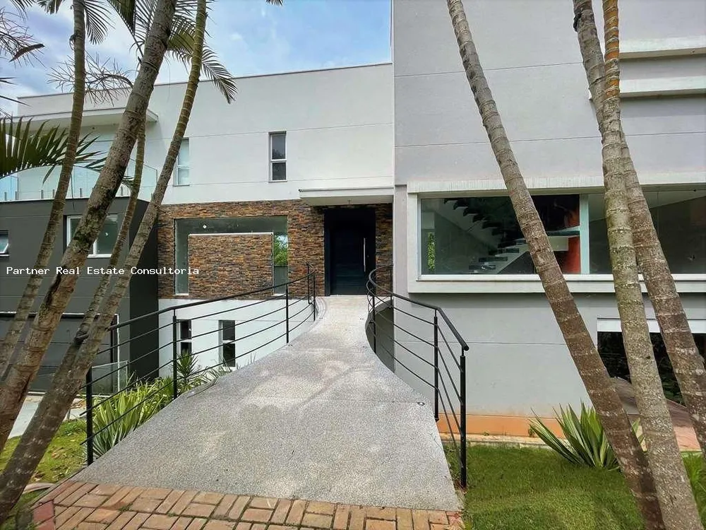 Casa, 4 quartos, 1987 m² - Foto 1