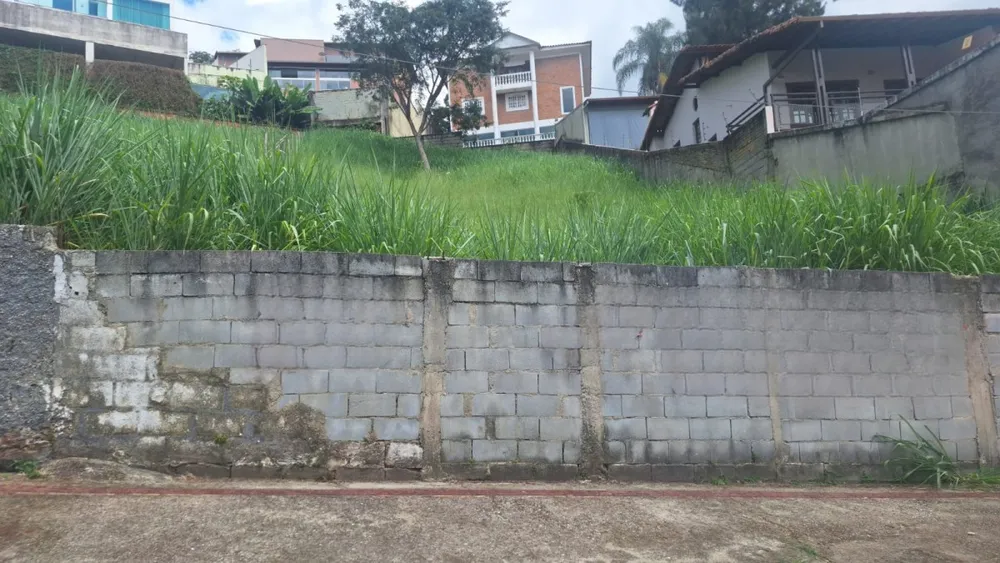 Terreno, 490 m² - Foto 1