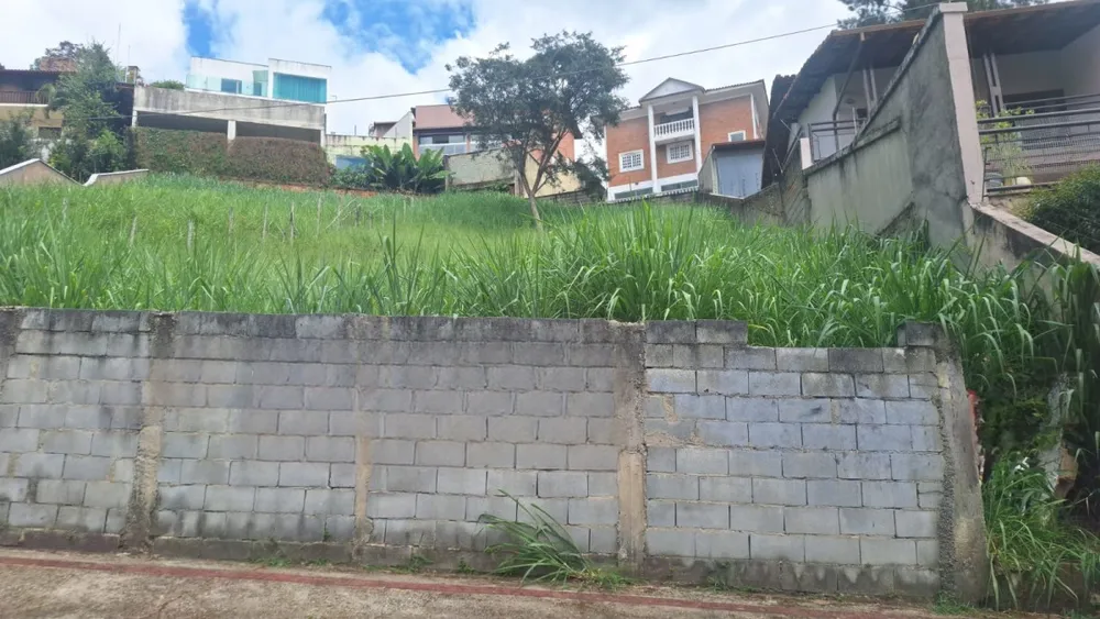 Terreno, 490 m² - Foto 2