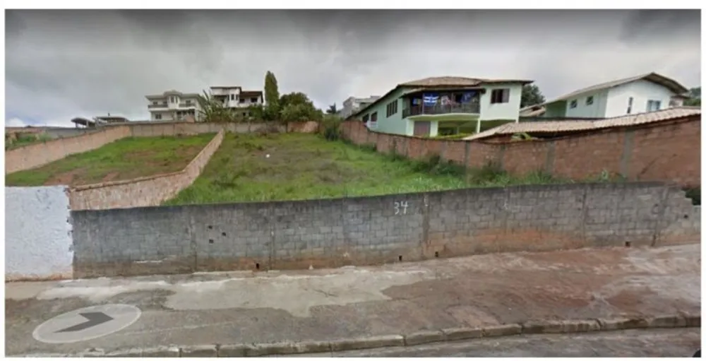 Terreno, 1000 m² - Foto 1