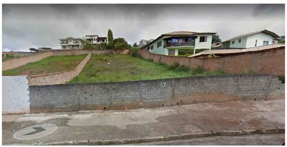 Terreno, 1000 m² - Foto 4
