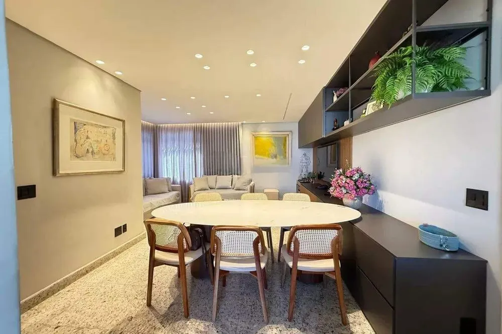 Apartamento, 3 quartos, 97 m² - Foto 4