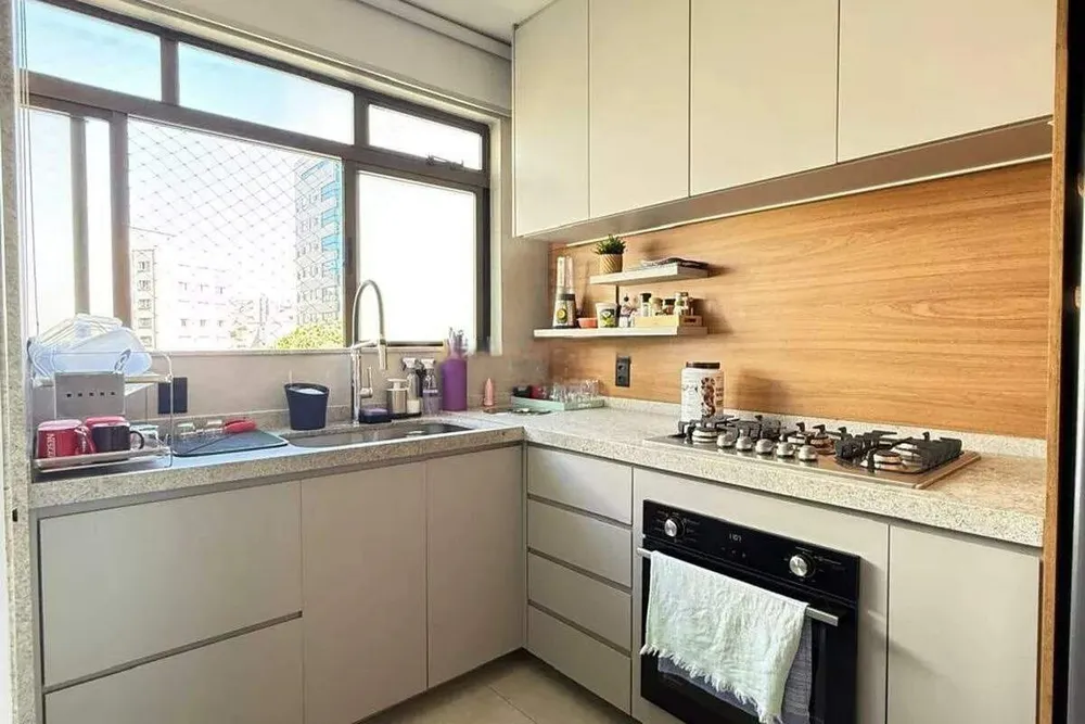Apartamento, 3 quartos, 97 m² - Foto 23