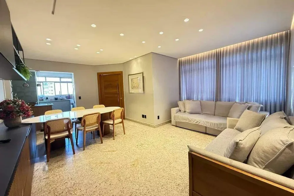 Apartamento, 3 quartos, 97 m² - Foto 2