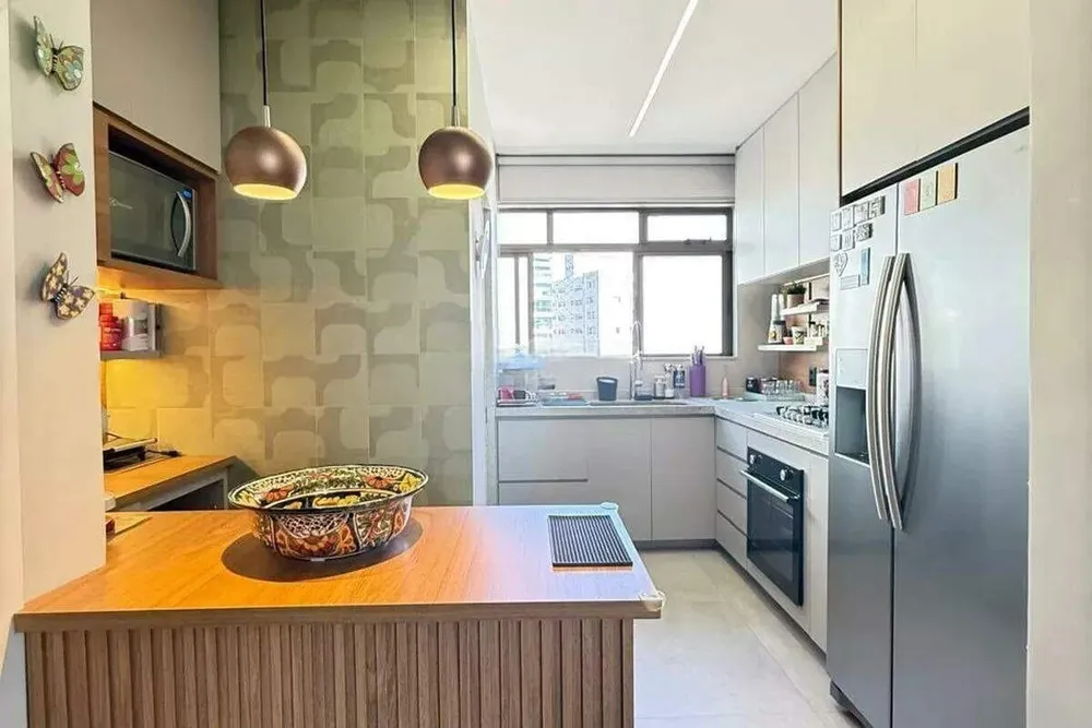 Apartamento, 3 quartos, 97 m² - Foto 15