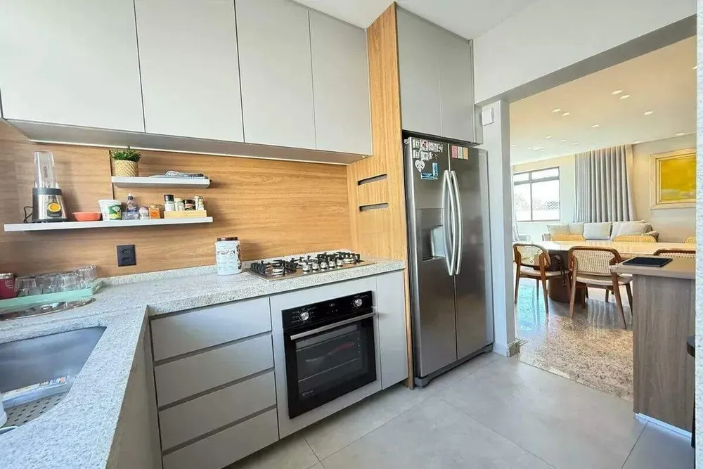 Apartamento, 3 quartos, 97 m² - Foto 24