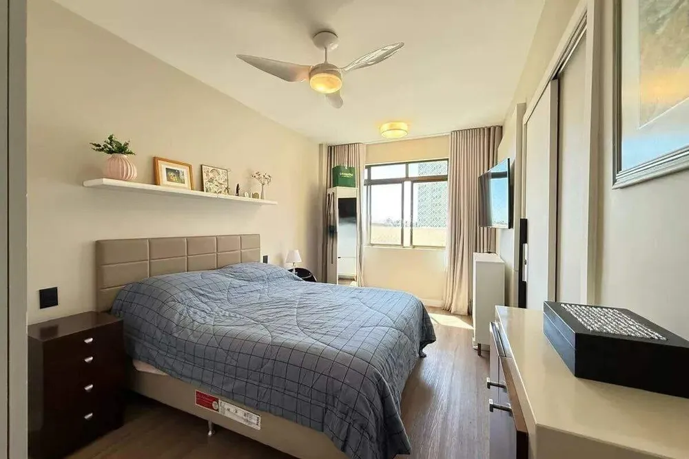 Apartamento, 3 quartos, 97 m² - Foto 6