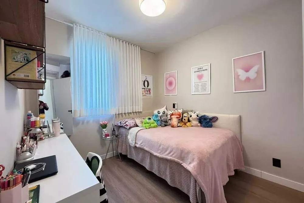 Apartamento, 3 quartos, 97 m² - Foto 9
