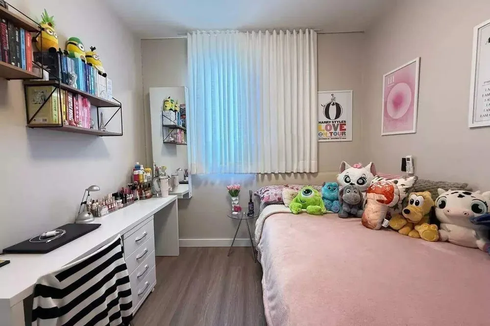 Apartamento, 3 quartos, 97 m² - Foto 13