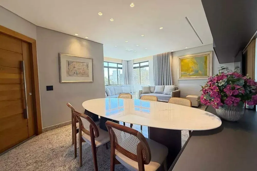 Apartamento, 3 quartos, 97 m² - Foto 5