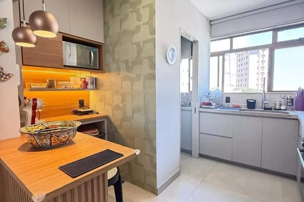 Apartamento, 3 quartos, 97 m² - Foto 16