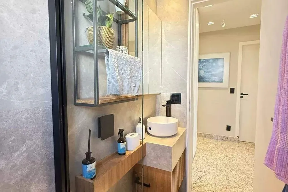 Apartamento, 3 quartos, 97 m² - Foto 13