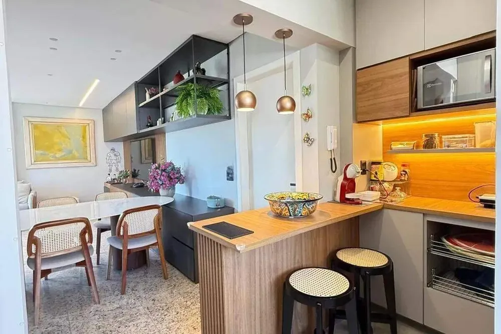 Apartamento, 3 quartos, 97 m² - Foto 14