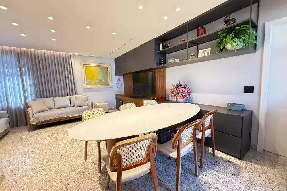 Apartamento, 3 quartos, 97 m² - Foto 3