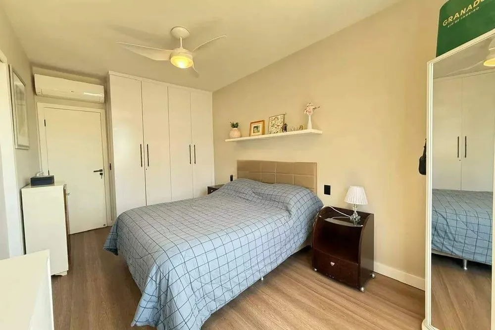 Apartamento, 3 quartos, 97 m² - Foto 8