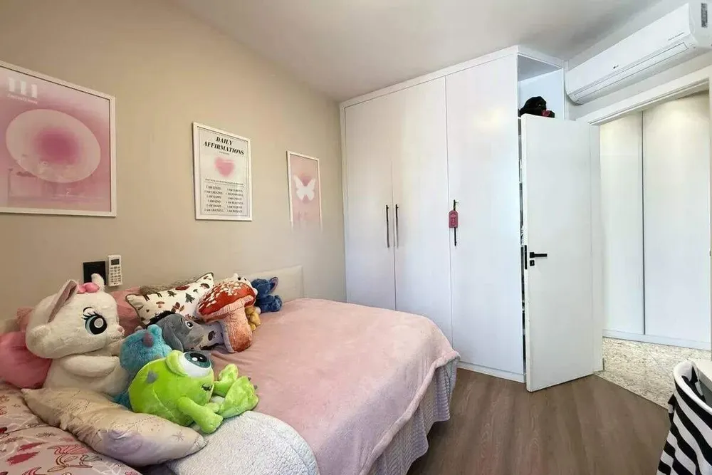 Apartamento, 3 quartos, 97 m² - Foto 14
