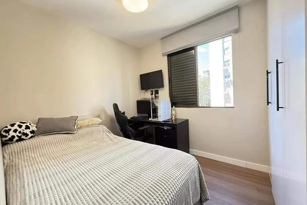 Apartamento, 3 quartos, 97 m² - Foto 11