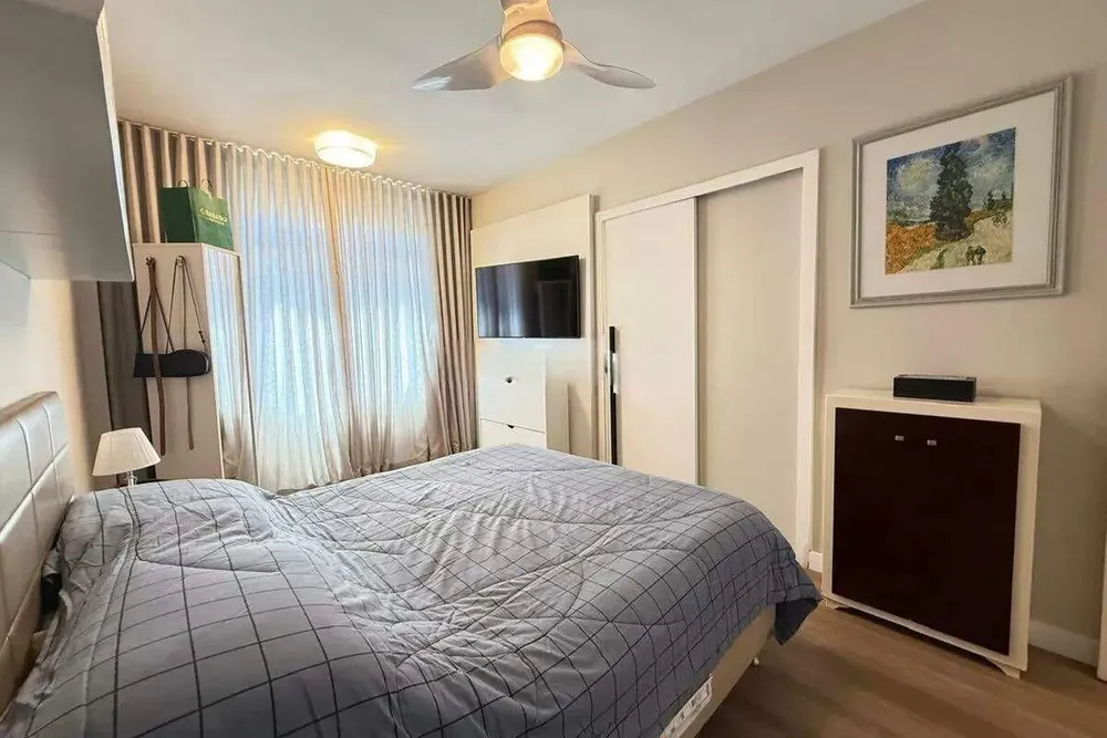 Apartamento, 3 quartos, 97 m² - Foto 7