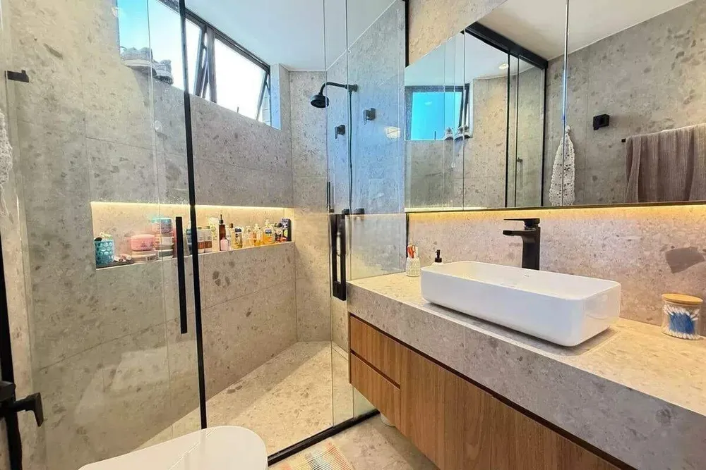 Apartamento, 3 quartos, 97 m² - Foto 12