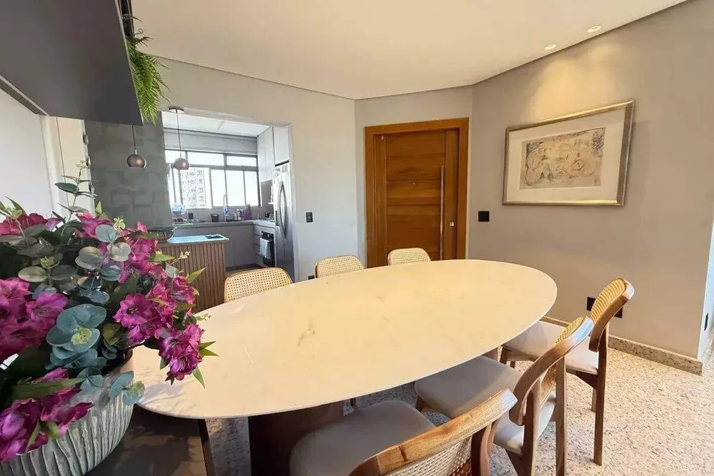 Apartamento, 3 quartos, 97 m² - Foto 8