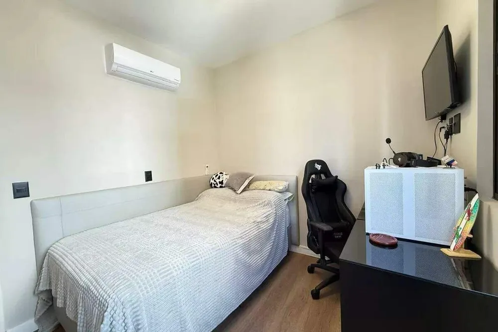 Apartamento, 3 quartos, 97 m² - Foto 10