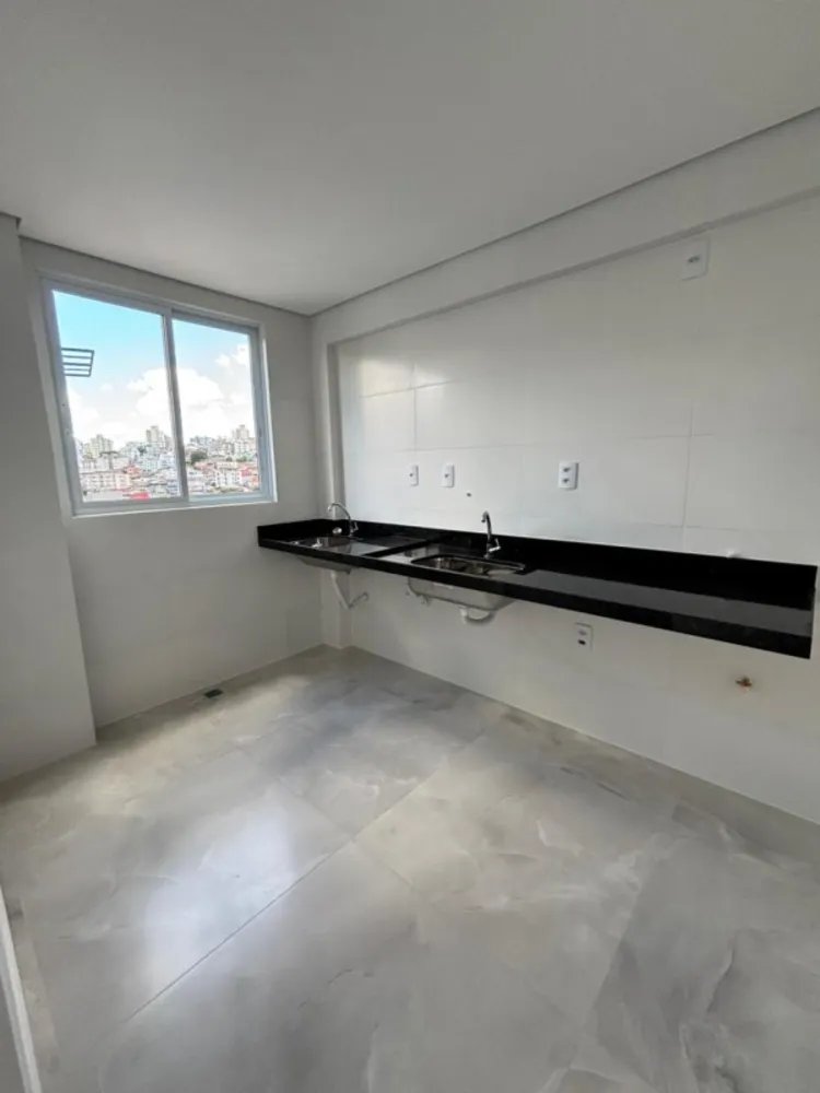 Cobertura, 3 quartos, 147 m² - Foto 2