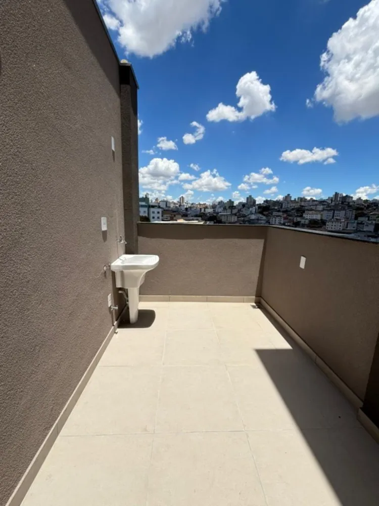 Cobertura, 3 quartos, 147 m² - Foto 12